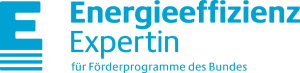 Logo Energieeffizienz Experten